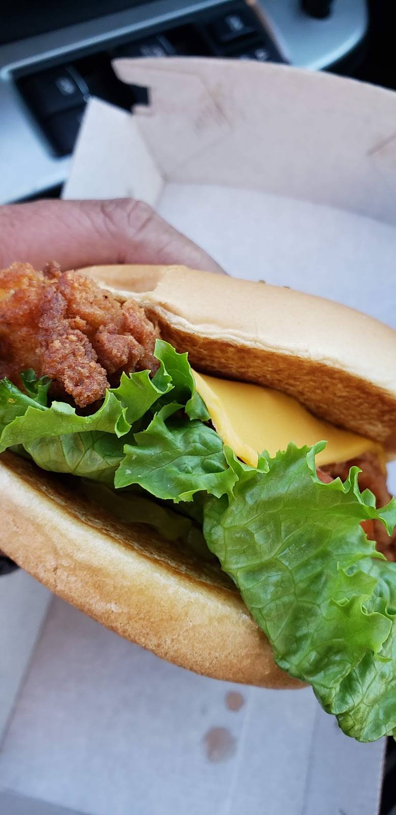 Chick Fil A | restaurant | 18521 Devonshire St, Northridge, CA 91324, USA | 8187411234 OR +1 818-741-1234