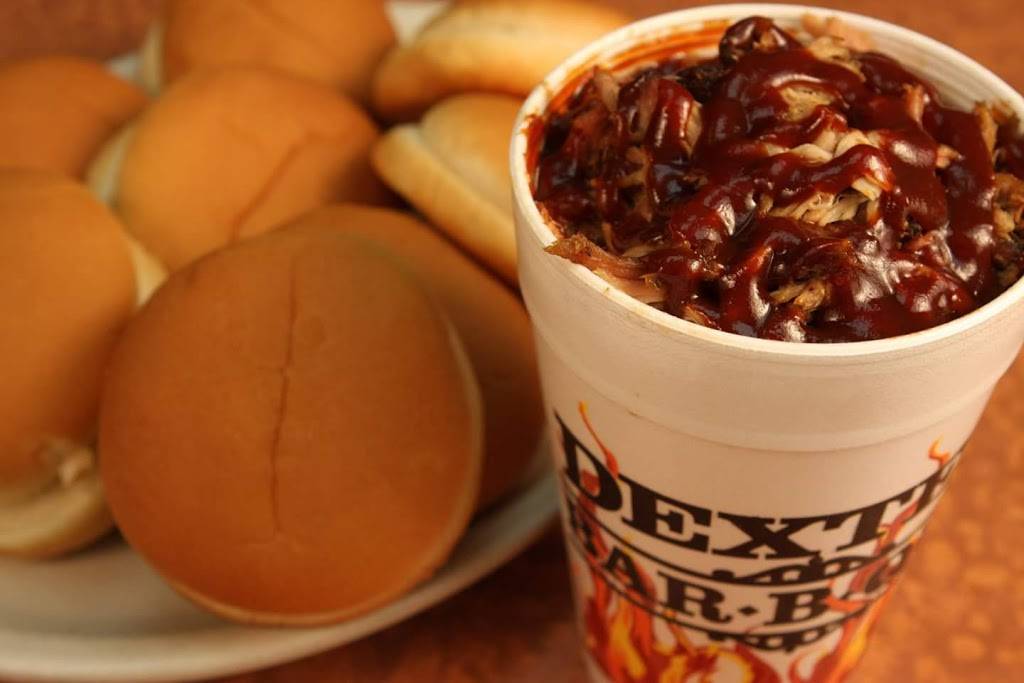Dexter Bar-B-Q - Jackson | restaurant | 1903 E Jackson Blvd, Jackson, MO 63755, USA | 5732430007 OR +1 573-243-0007
