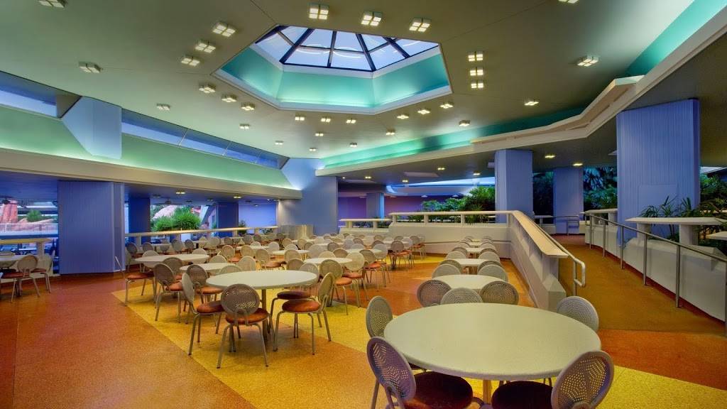 Tomorrowland Terrace Restaurant | restaurant | 1180 Seven Seas Drive, Orlando, FL 32836, USA | 4079393463 OR +1 407-939-3463