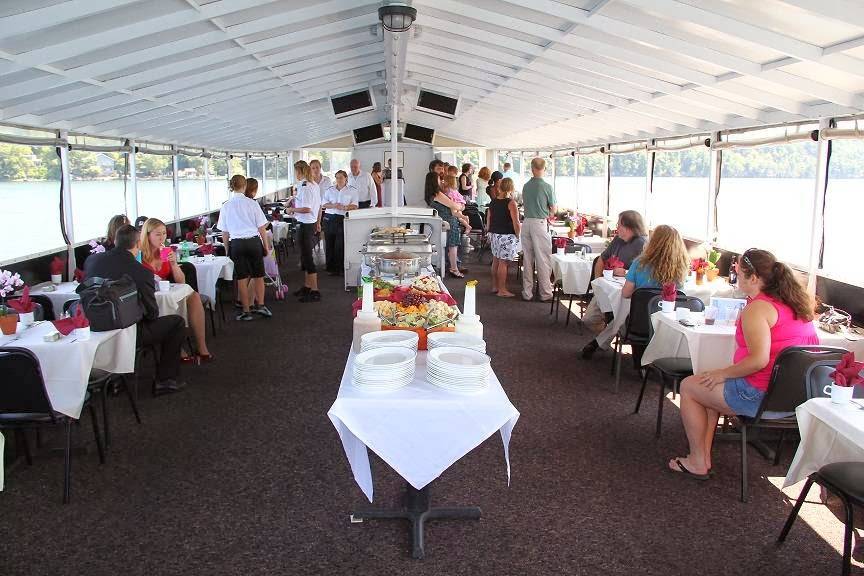 Captain Bills Seneca Lake Cruises | restaurant | 1 N Franklin St, Watkins Glen, NY 14891, USA | 6075354541 OR +1 607-535-4541