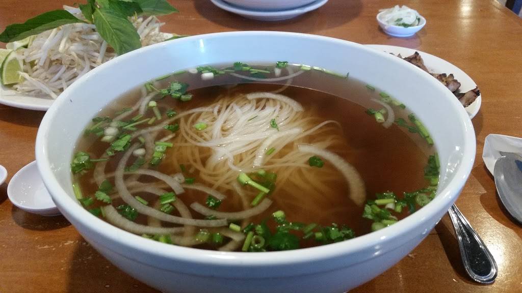 Pho Ethan | restaurant | 1145 N Colony Rd, Wallingford, CT 06492, USA | 2037937124 OR +1 203-793-7124