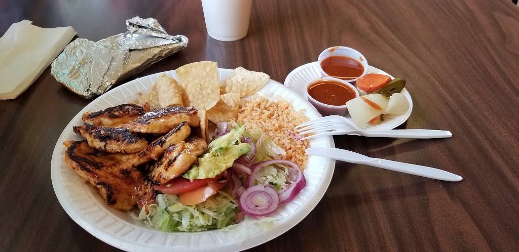 Carnitas Michoacanas | restaurant | 6764 Tampa Ave, Reseda, CA 91335, USA | 8183433240 OR +1 818-343-3240