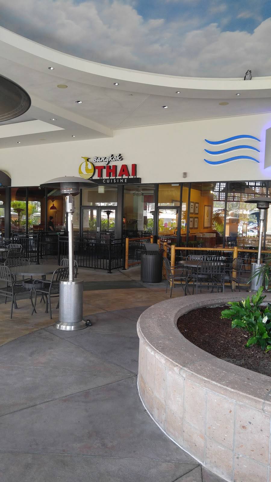 Bangkok Thai Food Restaurant | restaurant | 26612 Towne Centre Dr, Foothill Ranch, CA 92610, USA | 9494550222 OR +1 949-455-0222