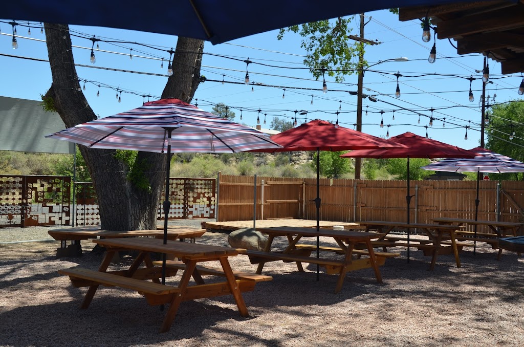 Mark’s Beer Garden | restaurant | 1590 Swenson St, Prescott, AZ 86305, USA | 9285151044 OR +1 928-515-1044