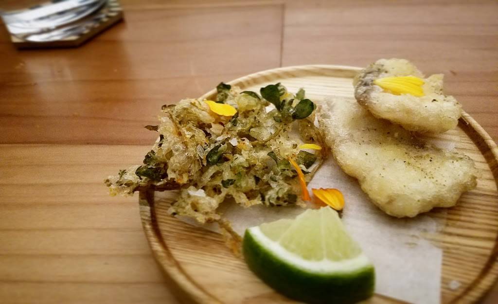 Otoko | restaurant | 1603 S Congress Ave, Austin, TX 78704, USA | 5129206405 OR +1 512-920-6405