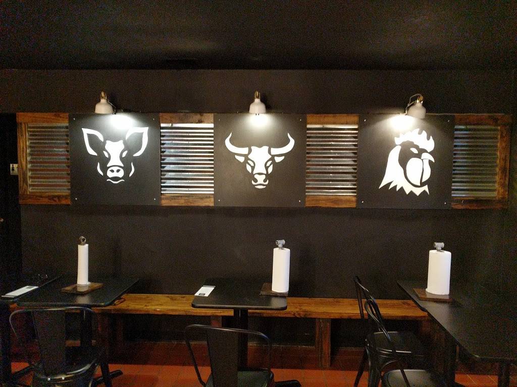 Smoqehouse, | restaurant | 6112 S Tamiami Trail, Sarasota, FL 34231, USA | 9419239090 OR +1 941-923-9090