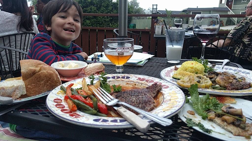 Dizzs As Is | restaurant | 2794 S Coast Hwy, Laguna Beach, CA 92651, USA | 9494945250 OR +1 949-494-5250