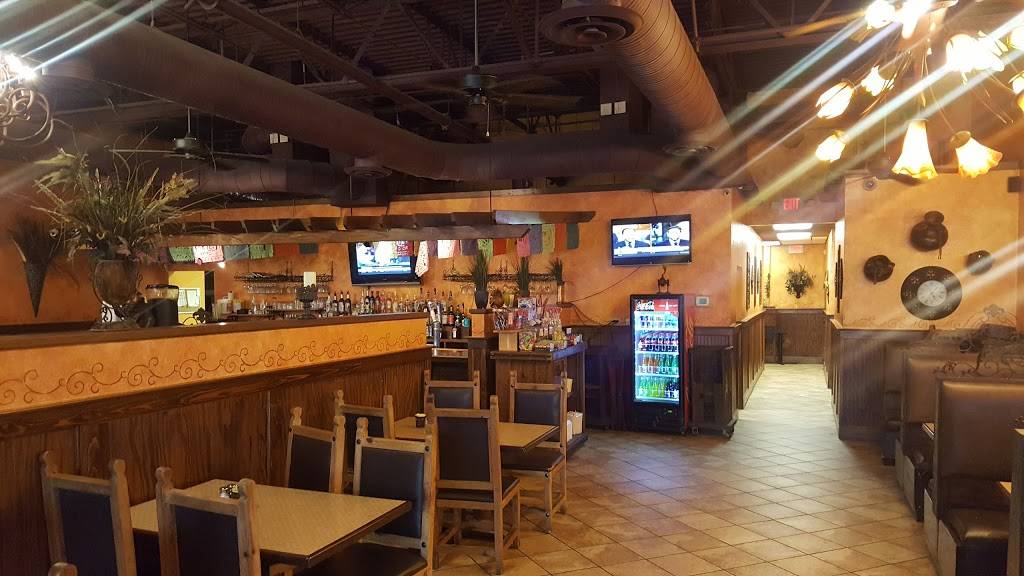 Monterrey Mexican Restaurant | restaurant | 327 Killian Rd # 18, Columbia, SC 29203, USA | 8037867369 OR +1 803-786-7369