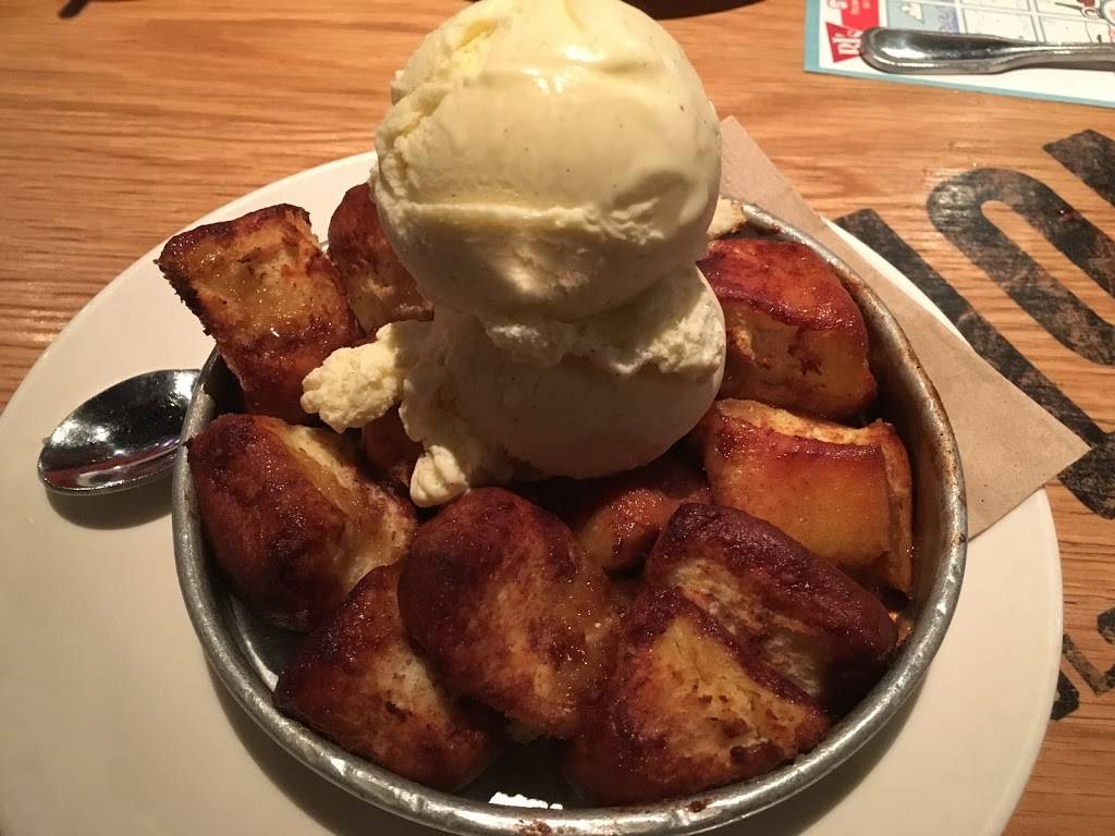 BJs Restaurant & Brewhouse | restaurant | 9520 S Eastern Ave, Las Vegas, NV 89123, USA | 7024732980 OR +1 702-473-2980