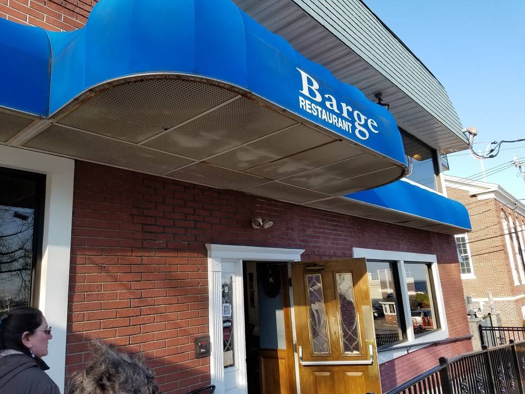 The Barge Restaurant and Banquet Facility | restaurant | 201 Front St, Perth Amboy, NJ 08861, USA | 7324423000 OR +1 732-442-3000