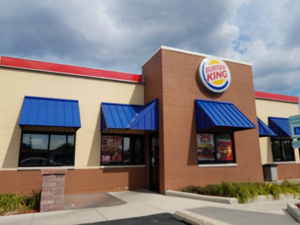 Burger King | restaurant | 5425 S Pulaski Rd, Chicago, IL 60632, USA | 7735819558 OR +1 773-581-9558
