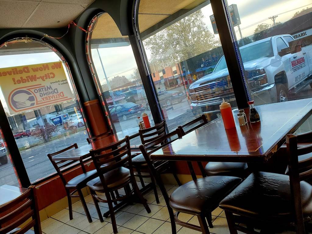 Mings House | restaurant | 1415 N Cotner Blvd #103, Lincoln, NE 68505, USA | 4024663688 OR +1 402-466-3688