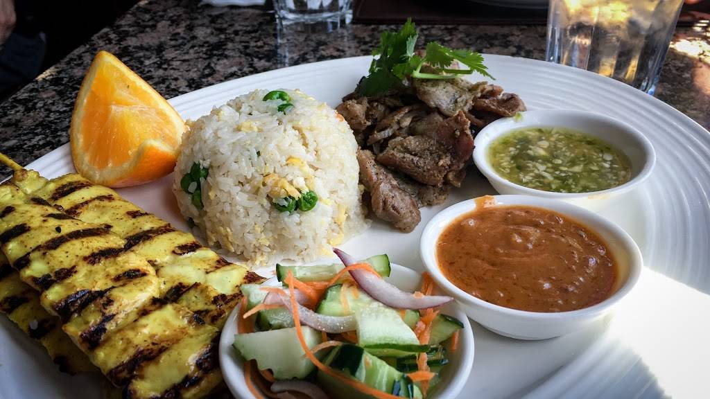 Manoras Thai Cuisine | restaurant | 1600 Folsom St, San Francisco, CA 94103, USA | 4158616224 OR +1 415-861-6224