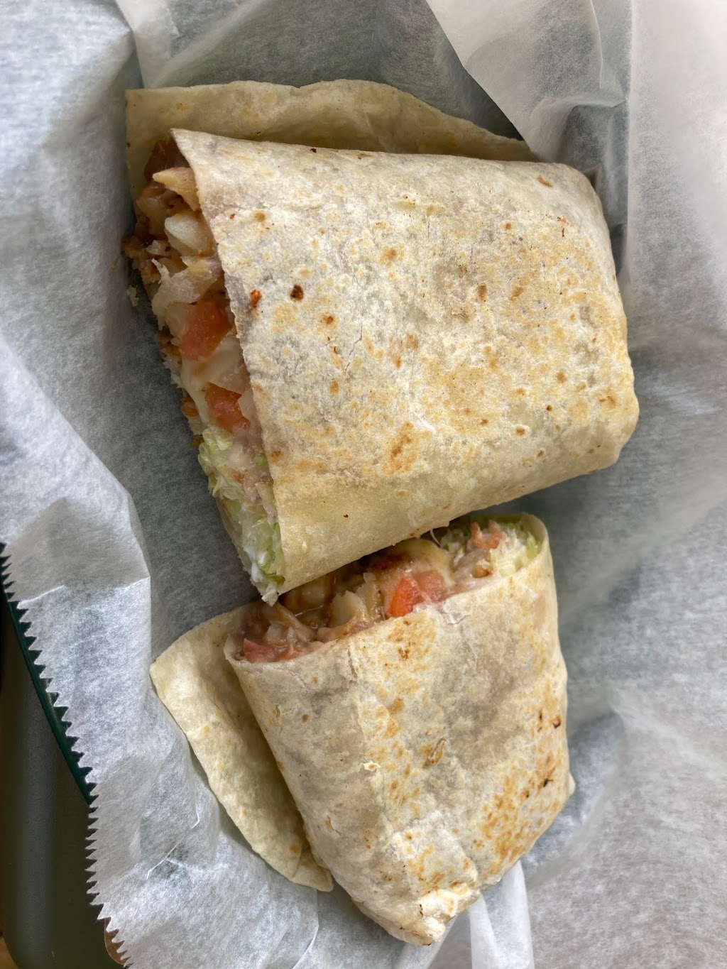 El Gordito Grill | restaurant | 3600 Berdnick St, Rolling Meadows, IL 60008, USA | 8474858338 OR +1 847-485-8338