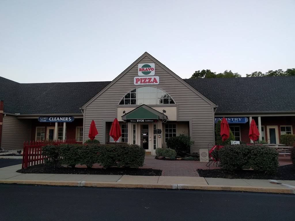 Bravo Pizza | restaurant | 2960 W Skippack Pike, Worcester, PA 19490, USA | 6105845075 OR +1 610-584-5075
