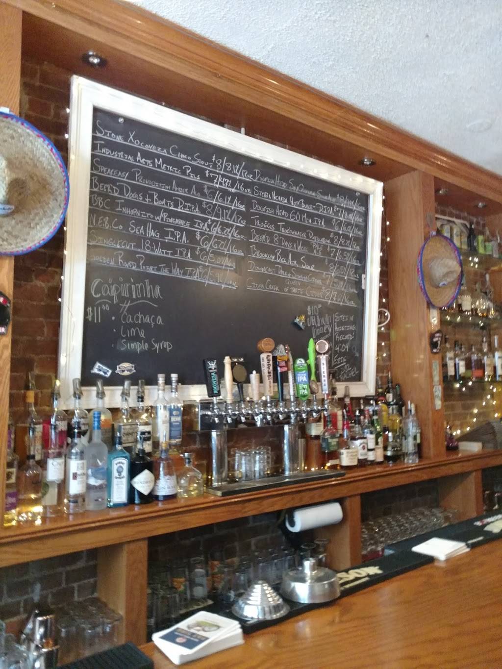 Bar 140 | restaurant | 140 Center St, Shelton, CT 06484, USA | 2035132164 OR +1 203-513-2164