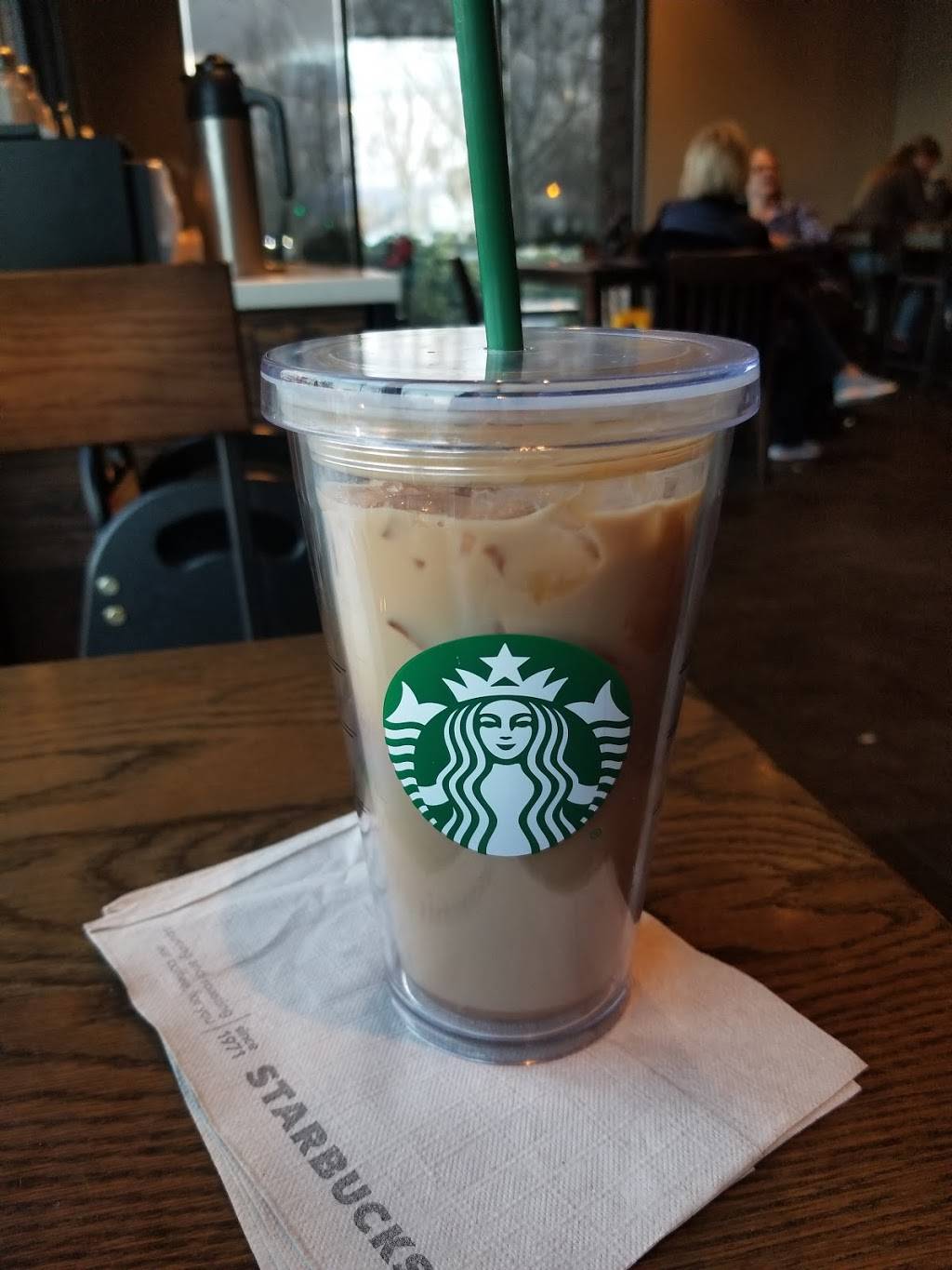 Starbucks | cafe | 44506 Valley Central Way Suite 101, Lancaster, CA 93536, USA | 6619420890 OR +1 661-942-0890