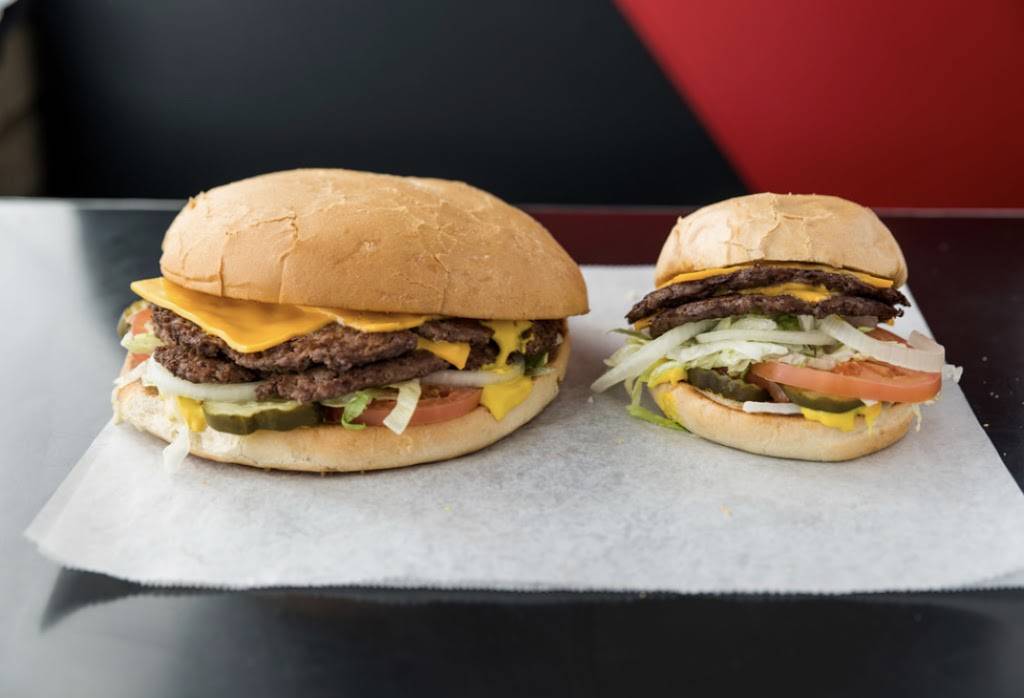 Jims Burger Haven | restaurant | 595 E 88th Ave, Thornton, CO 80229, USA | 3034308021 OR +1 303-430-8021