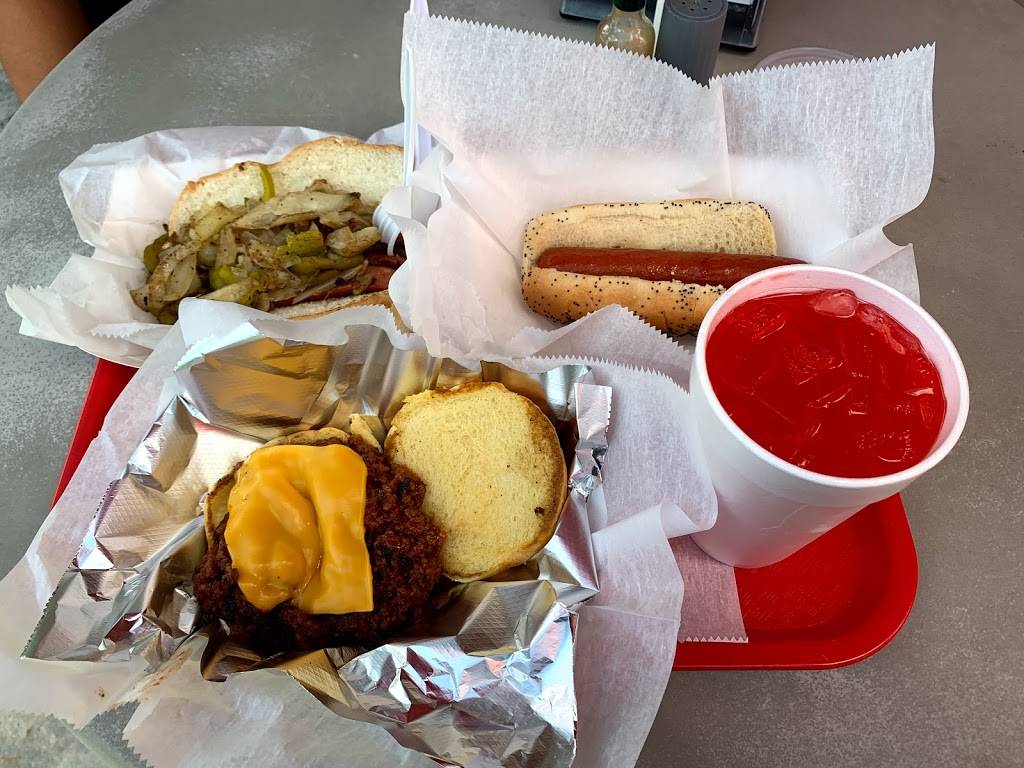 Dogma Grill | restaurant | 7030 Biscayne Blvd, Miami, FL 33138, USA | 3057593433 OR +1 305-759-3433