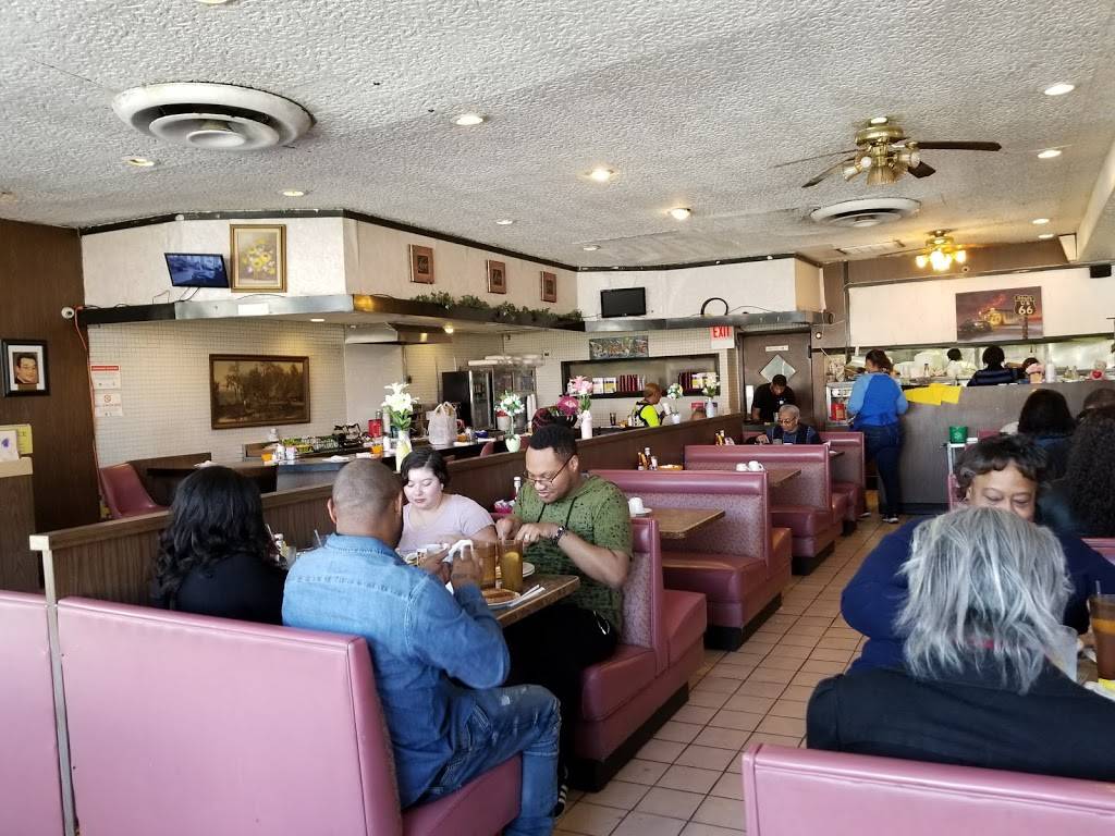 Thomas Restaurant | restaurant | 1657 E 87th St, Chicago, IL 60617, USA | 7737318227 OR +1 773-731-8227