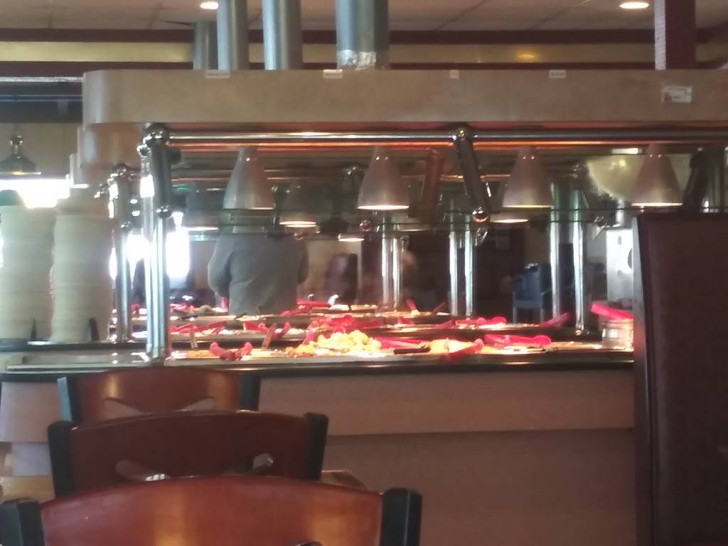 New China Express Restaurant | restaurant | 310 W St Paul Ave, Waukesha, WI 53188, USA | 2625212855 OR +1 262-521-2855