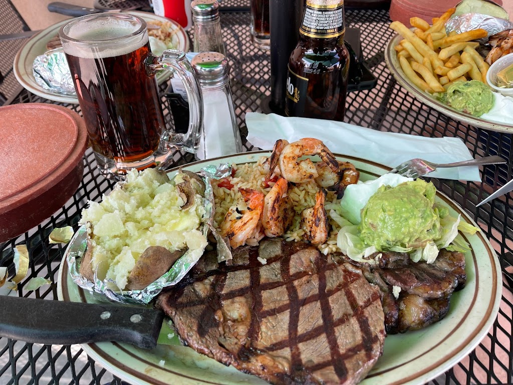 Guadalajara Grill | restaurant | 822 Paseo Del Pueblo Norte, Taos, NM 87571, USA | 5757370816 OR +1 575-737-0816