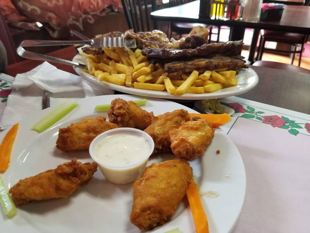 South BBQ | restaurant | 396 South St, Newark, NJ 07105, USA | 9737824885 OR +1 973-782-4885