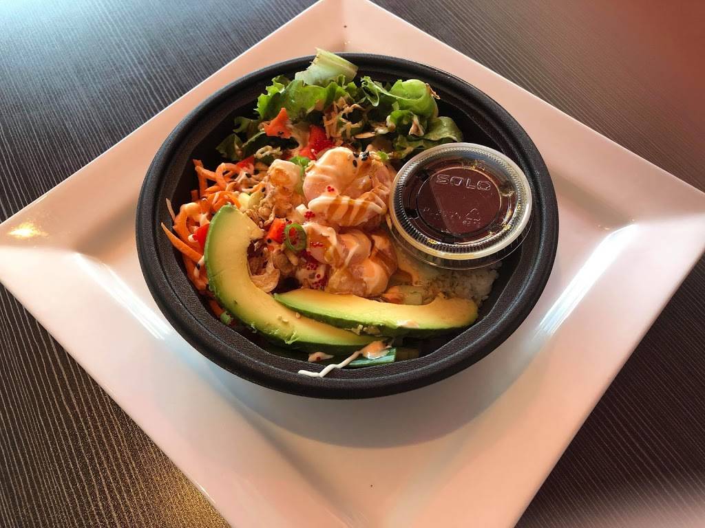 Tom Tom sushi | restaurant | 1110 Boulevard Curé-Labelle, Blainville, QC J7C 2M9, Canada | 5796371999 OR +1 579-637-1999