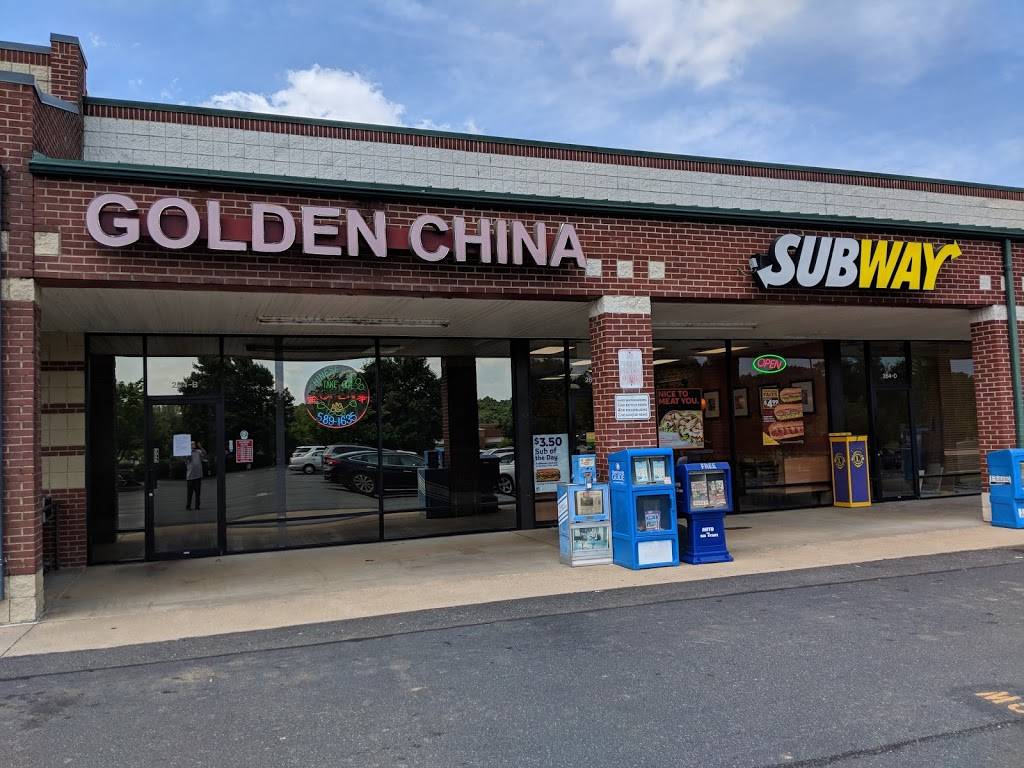 Subway | restaurant | 264 Turkeysag Trail, Palmyra, VA 22963, USA | 4345896882 OR +1 434-589-6882