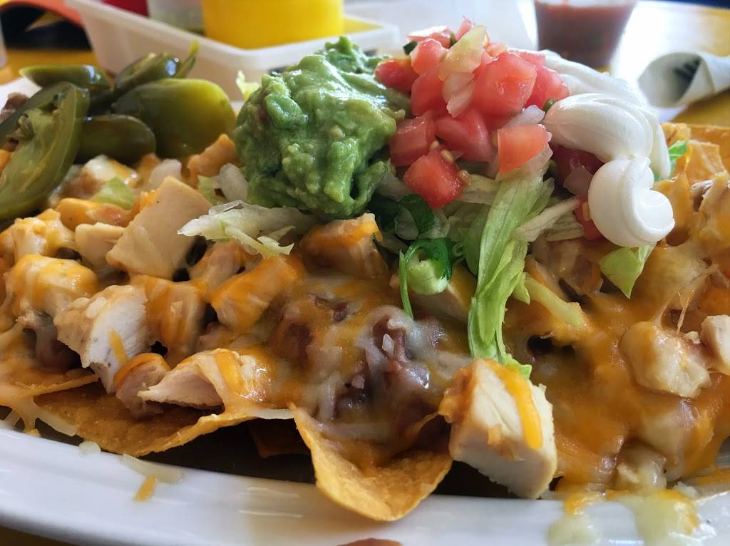 TaKitos Mexican Restaurant | restaurant | 1926 Hollywood Blvd, Hollywood, FL 33020, USA | 9549211946 OR +1 954-921-1946