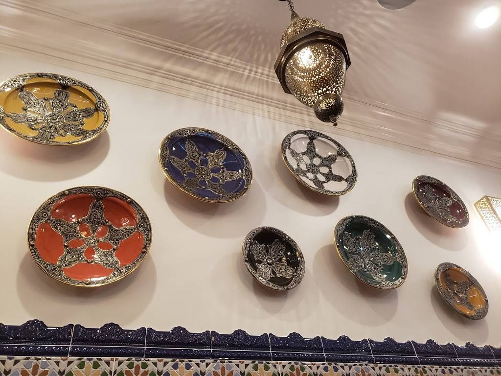 Casablanca | restaurant | 320 Rues Ln, East Brunswick, NJ 08816, USA | 7323901111 OR +1 732-390-1111