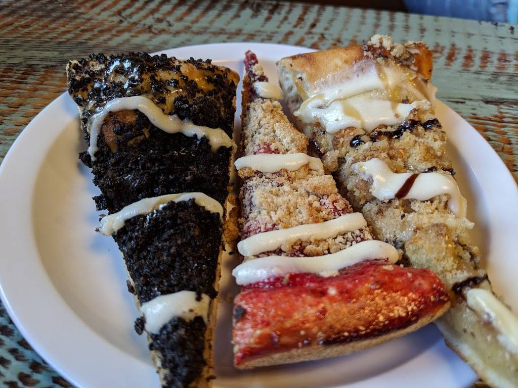 Pizza Pie Cafe | restaurant | 2235 N University Pkwy, Provo, UT 84604, USA | 8013735561 OR +1 801-373-5561