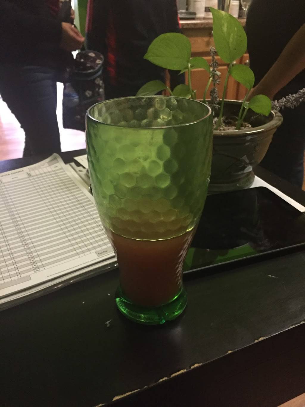 Energy House Club De Nutricion | restaurant | 4353 W Diversey Ave, Chicago, IL 60639, USA | 7738188567 OR +1 773-818-8567