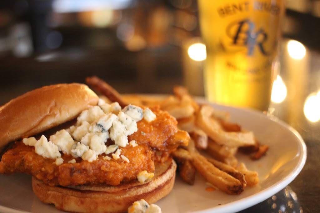 Bent River Brewing Company | restaurant | 500 Jefferson St, Burlington, IA 52601, USA | 3192092773 OR +1 319-209-2773