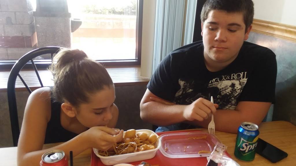 Oriental Garden Chinese Restaurant | restaurant | 2677 S Woodland Blvd, DeLand, FL 32720, USA | 3868225555 OR +1 386-822-5555