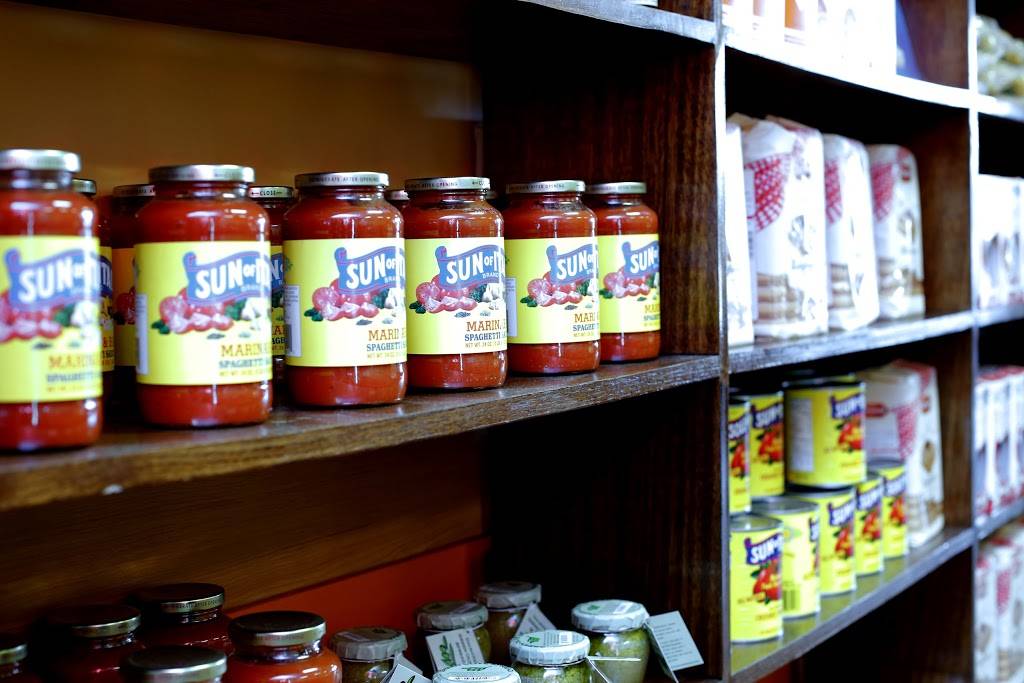 Deli of Italy | cafe | 2809 Concord Rd, York, PA 17402, USA | 7177180178 OR +1 717-718-0178