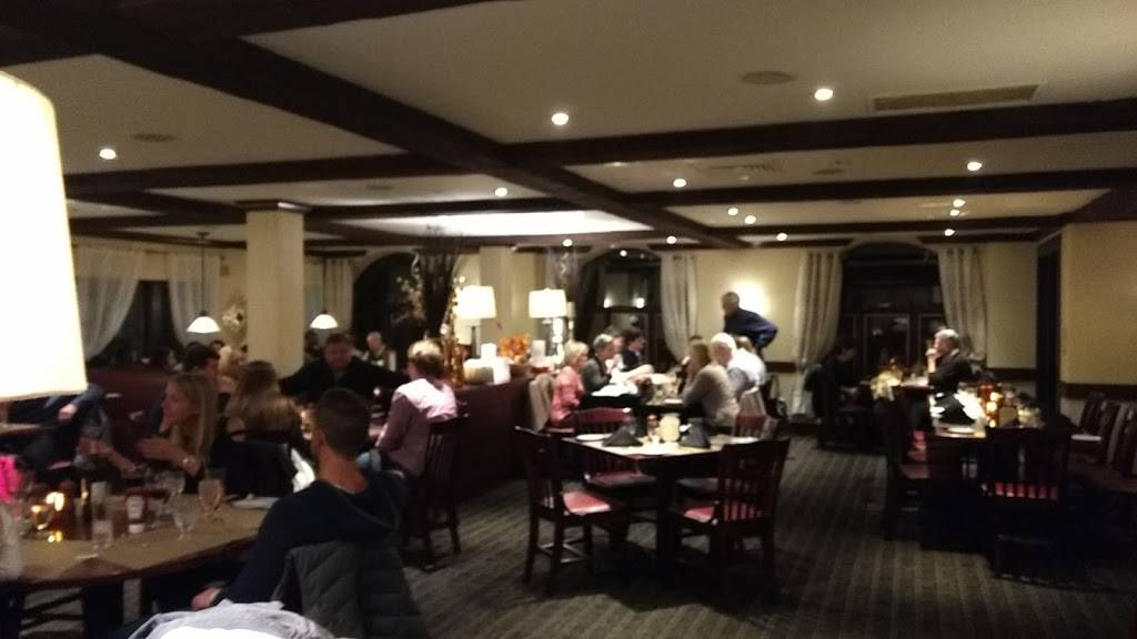 Lakeside Grille & Bar at Ramsey Golf & Country Club | restaurant | 105 Lakeside Dr, Ramsey, NJ 07446, USA | 2013270009 OR +1 201-327-0009