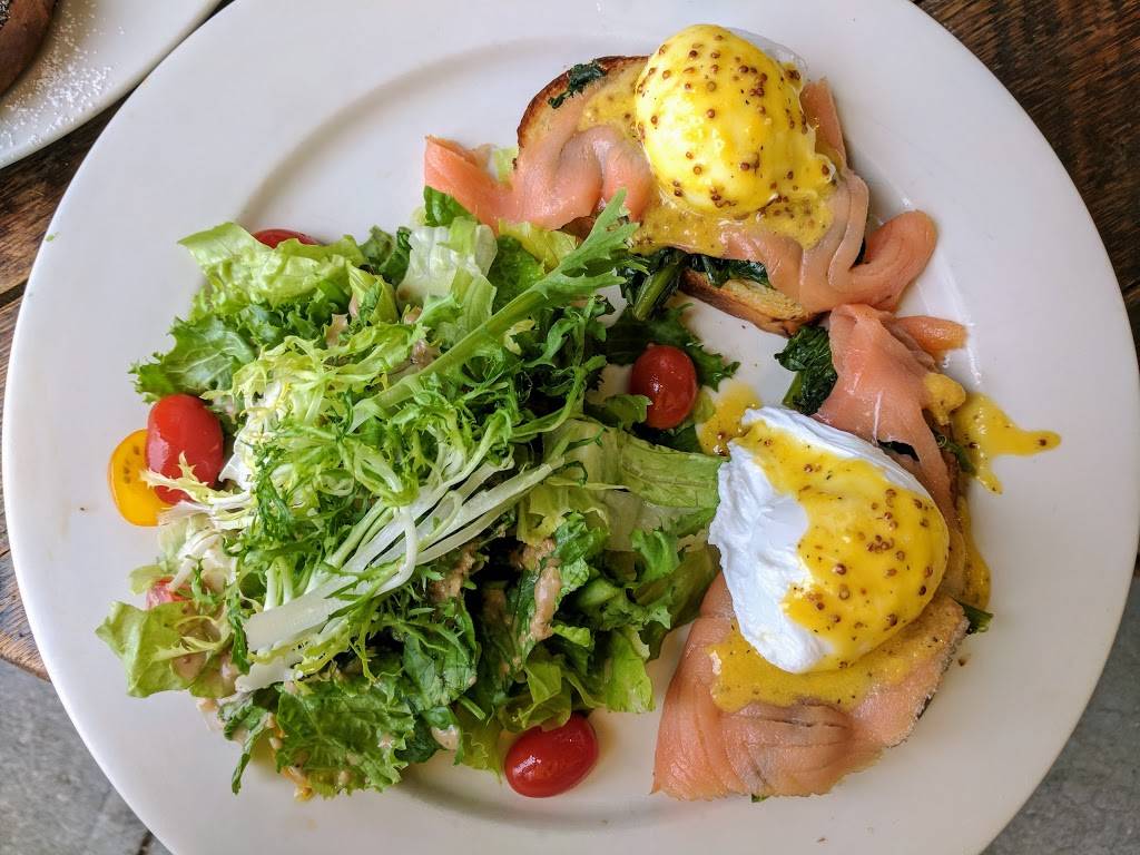 Patisserie Florentine | cafe | 10 South Dean Street, Englewood, NJ 07631, USA | 2014084890 OR +1 201-408-4890