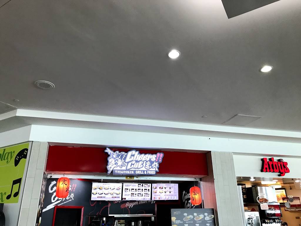 CheersCut | restaurant | 358n Broadway Mall, Hicksville, NY 11801, USA | 5162619799 OR +1 516-261-9799