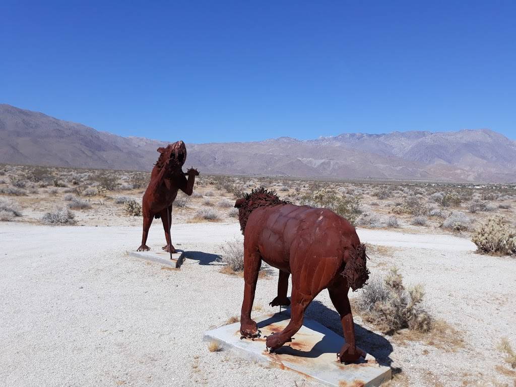 Keslings Kitchen | restaurant | 665 Palm Canyon Dr, Borrego Springs, CA 92004, USA | 7607677600 OR +1 760-767-7600