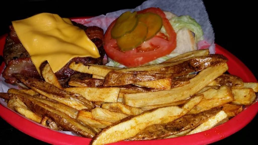 Cloud 9 | restaurant | 1664 Russell St, Orangeburg, SC 29115, USA | 8037477045 OR +1 803-747-7045