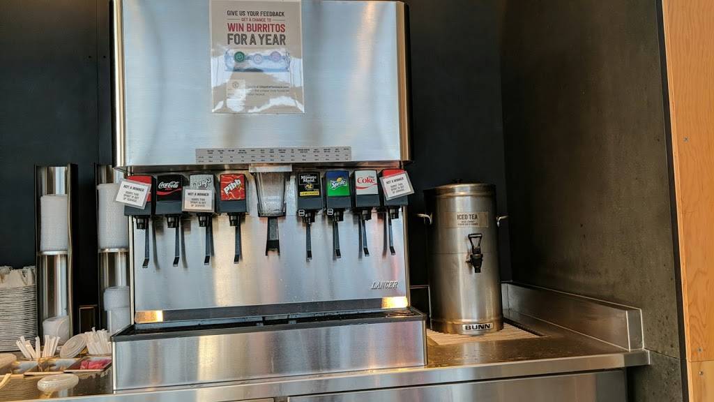 Chipotle Mexican Grill | restaurant | 1314 S Riverside Ave #4B, Rialto, CA 92376, USA | 9098797332 OR +1 909-879-7332