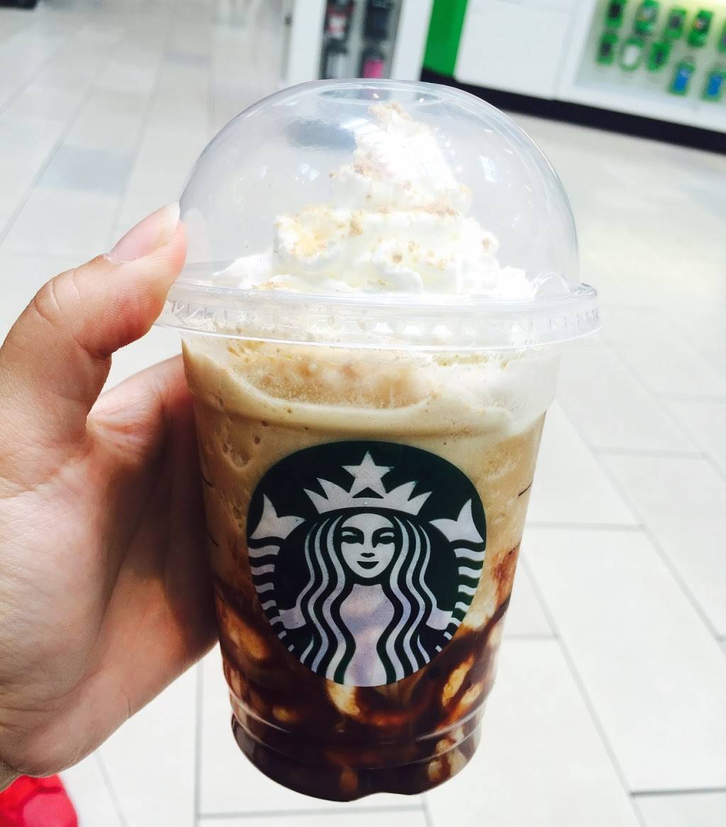 Starbucks | cafe | 2200 Eastridge Loop, 9104, San Jose, CA 95122, USA | 4085328315 OR +1 408-532-8315