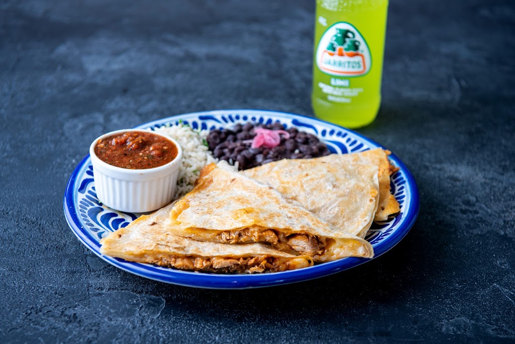 La Gente - Airport Blvd. | restaurant | 9801 Airport Blvd A, Los Angeles, CA 90045, USA | 4242770161 OR +1 424-277-0161