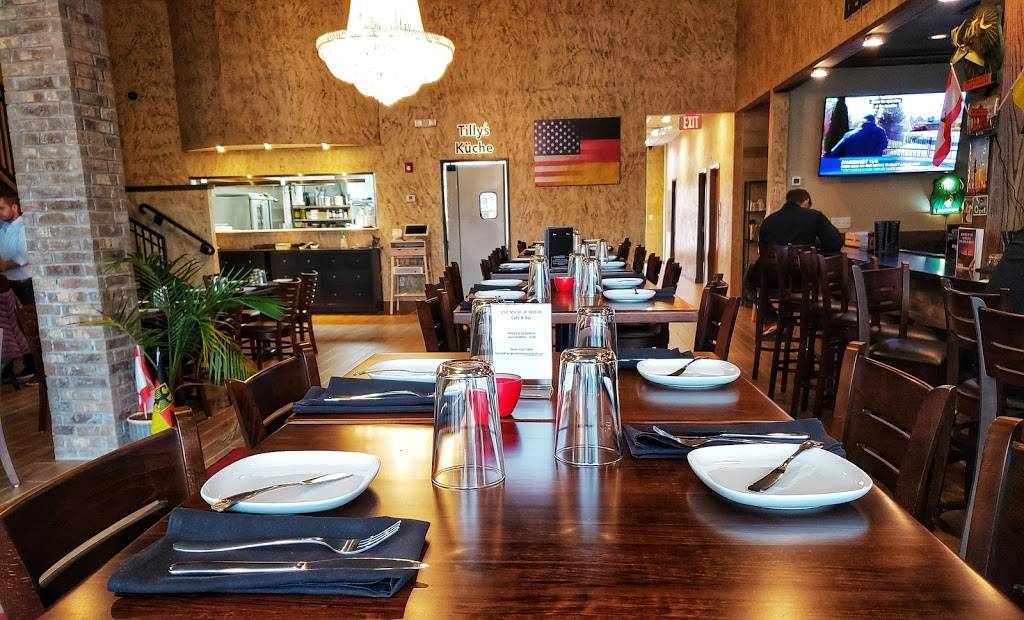 Berlin Café & Bar | restaurant | 2552 Stonebrook Pkwy #300B, Frisco, TX 75034, USA | 2144942323 OR +1 214-494-2323