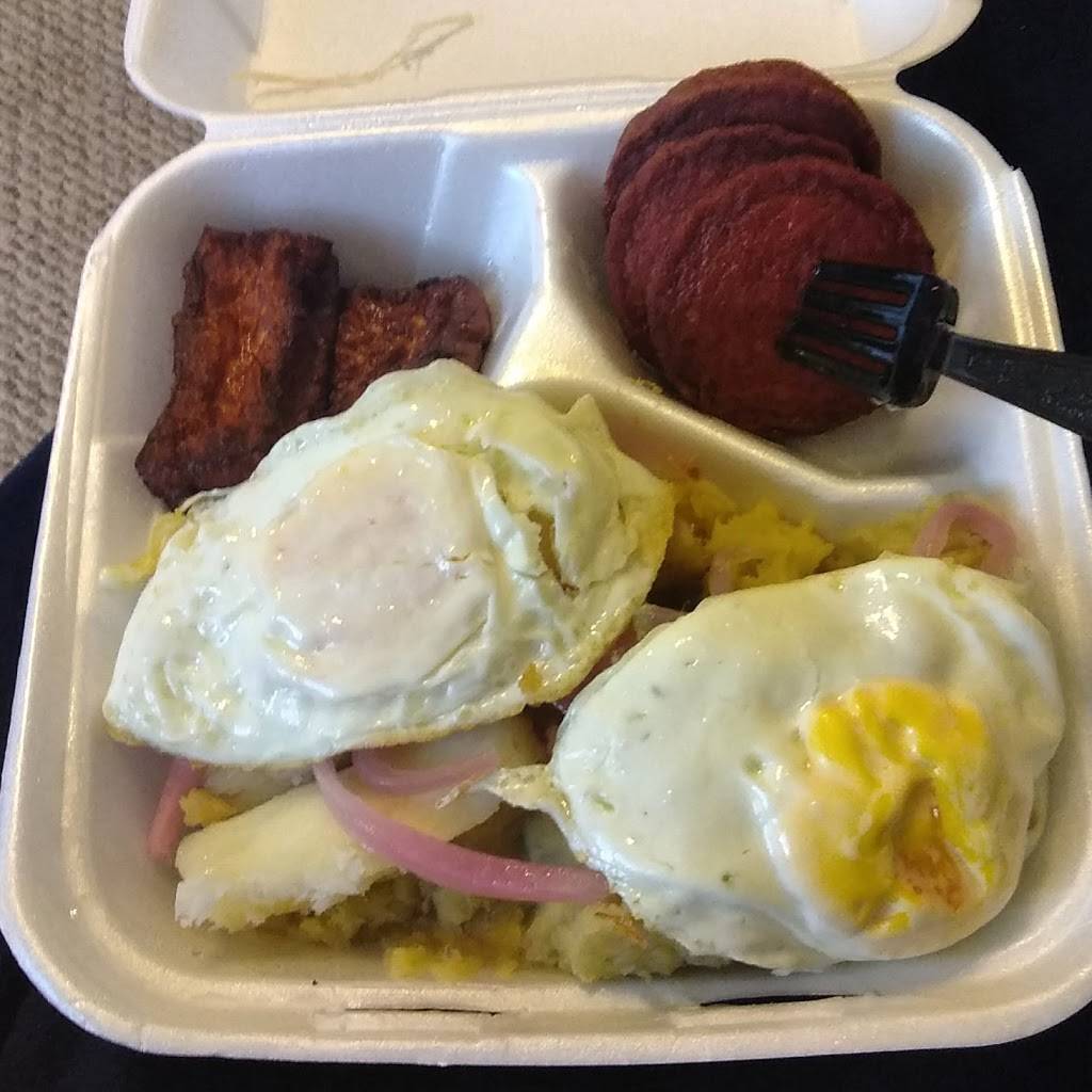 Merengue Restaurant | restaurant | 55 Frederick St, Framingham, MA 01702, USA | 5082029713 OR +1 508-202-9713