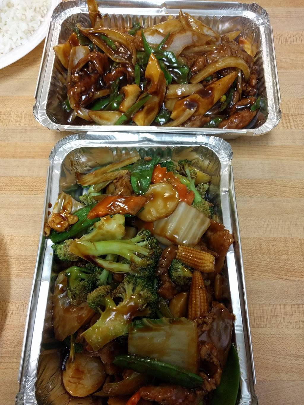 East Wok | restaurant | 17, Luray, VA 22835, USA | 5407434313 OR +1 540-743-4313