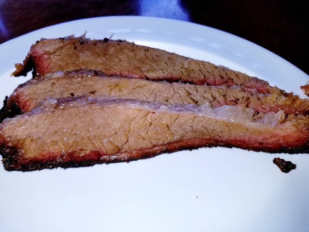 Outlaw BBQ | restaurant | 3101 Ranger Hwy, Weatherford, TX 76088, USA | 8175993520 OR +1 817-599-3520