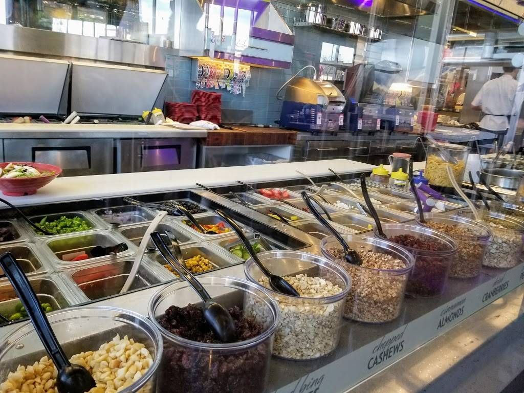 Café Zupas | meal takeaway | 11463 District Dr #500, South Jordan, UT 84095, USA | 8017277860 OR +1 801-727-7860