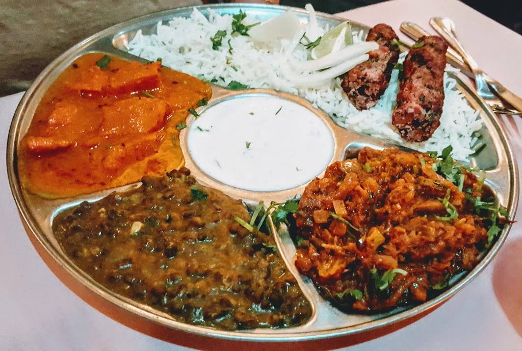 Indias Tandoori | meal delivery | 5468 Wilshire Blvd, Los Angeles, CA 90036, USA | 3239362050 OR +1 323-936-2050
